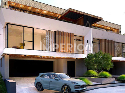 Duplex modern | 284 mp utili | 4 camere | Garaj 2 masini | Terasa 30 mp | Europa