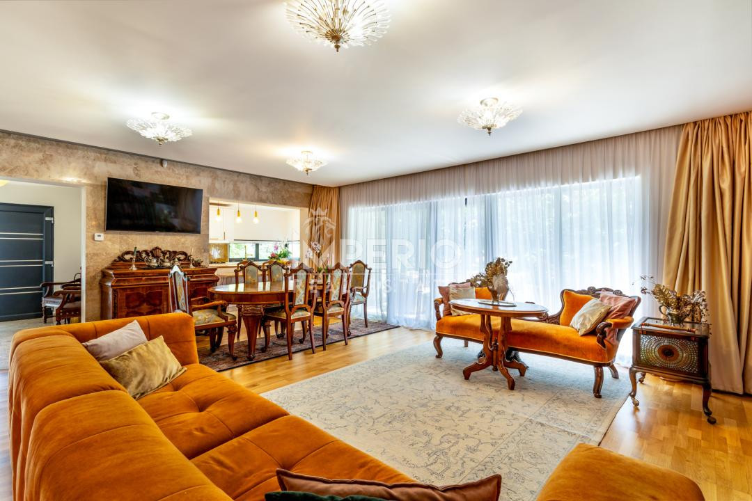 Reprezentare Exclusiva | Comision 0% | Casa individuala 220 mp | Teren 565 mp