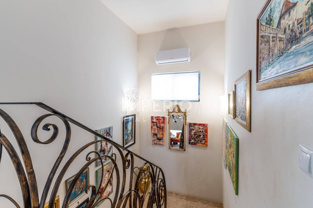 Reprezentare Exclusiva | Comision 0% | Casa individuala 220 mp | Teren 565 mp
