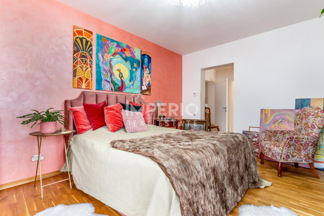 Reprezentare Exclusiva | Comision 0% | Casa individuala 220 mp | Teren 565 mp