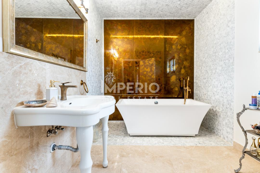 Reprezentare Exclusiva | Comision 0% | Casa individuala 220 mp | Teren 565 mp