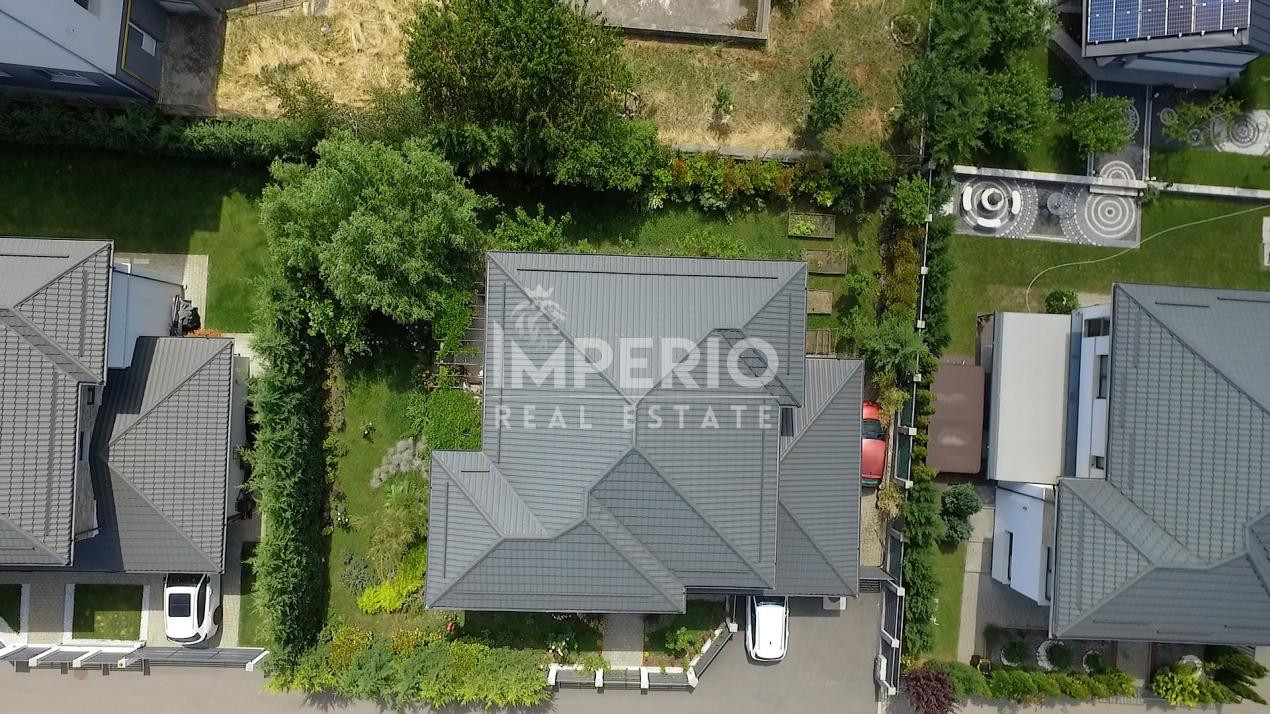 Reprezentare Exclusiva | Comision 0% | Casa individuala 220 mp | Teren 565 mp