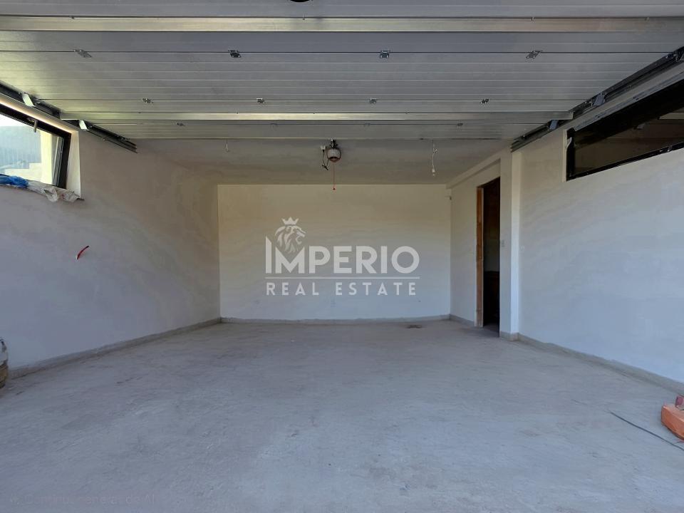 Duplex modern in Cartierul Dambul rotund-170,86mp utili, teren 200mp