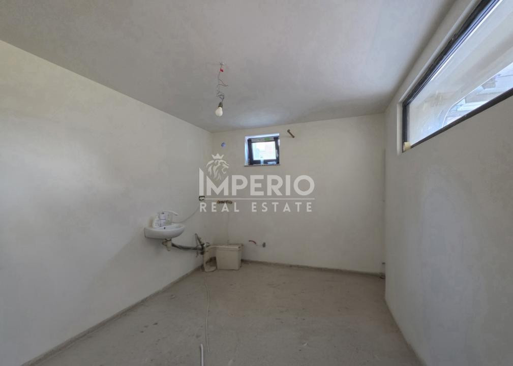 Duplex modern in Cartierul Dambul rotund-170,86mp utili, teren 200mp