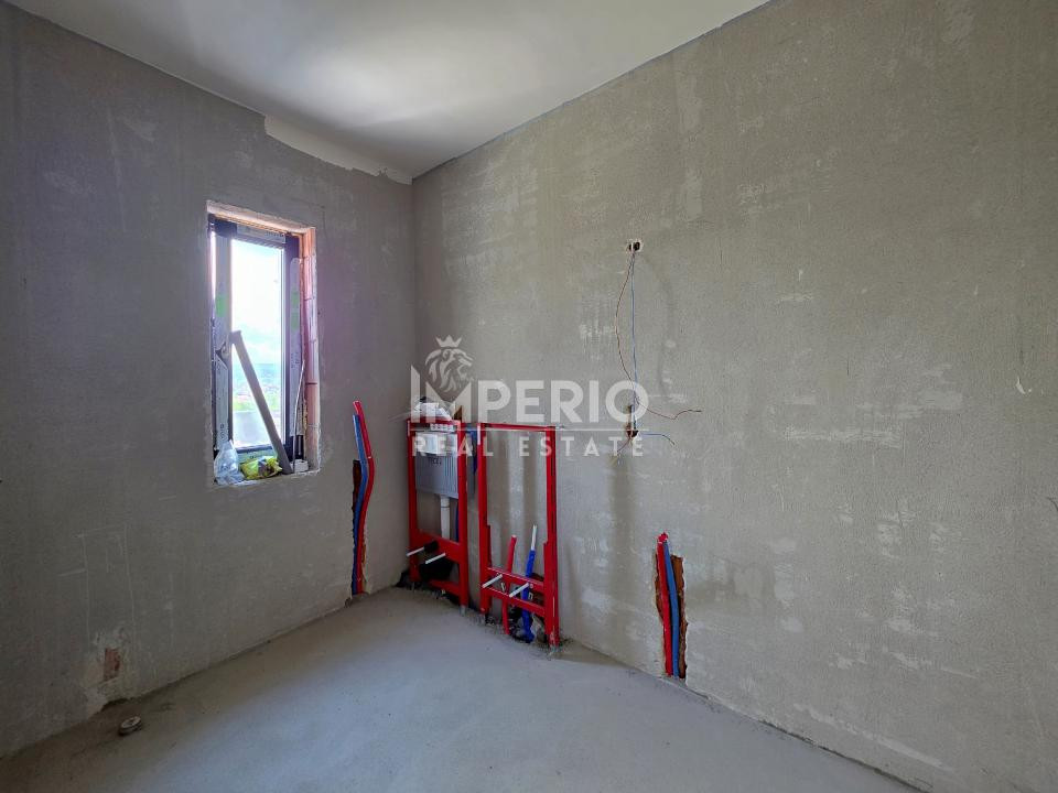 Duplex modern in Cartierul Dambul rotund-170,86mp utili, teren 200mp