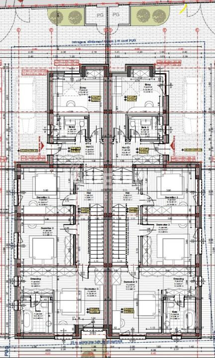 Duplex Premium cu Panorama Spectaculoasa asupra Orasului | Dambul Rotund