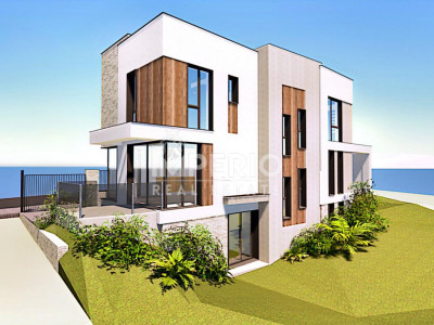 Casa individuala premium in cartierul Andrei Muresanu | Teren 632 mp 