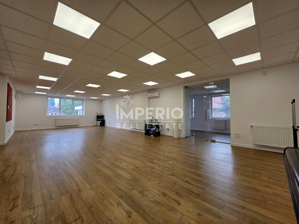 Proprietate de exceptie in centrul Clujului | 849 mp teren | Front stradal 30 m 