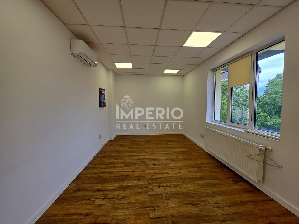 Proprietate de exceptie in centrul Clujului | 849 mp teren | Front stradal 30 m 