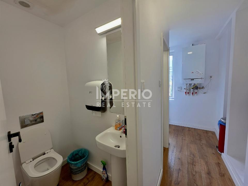 Proprietate de exceptie in centrul Clujului | 849 mp teren | Front stradal 30 m 
