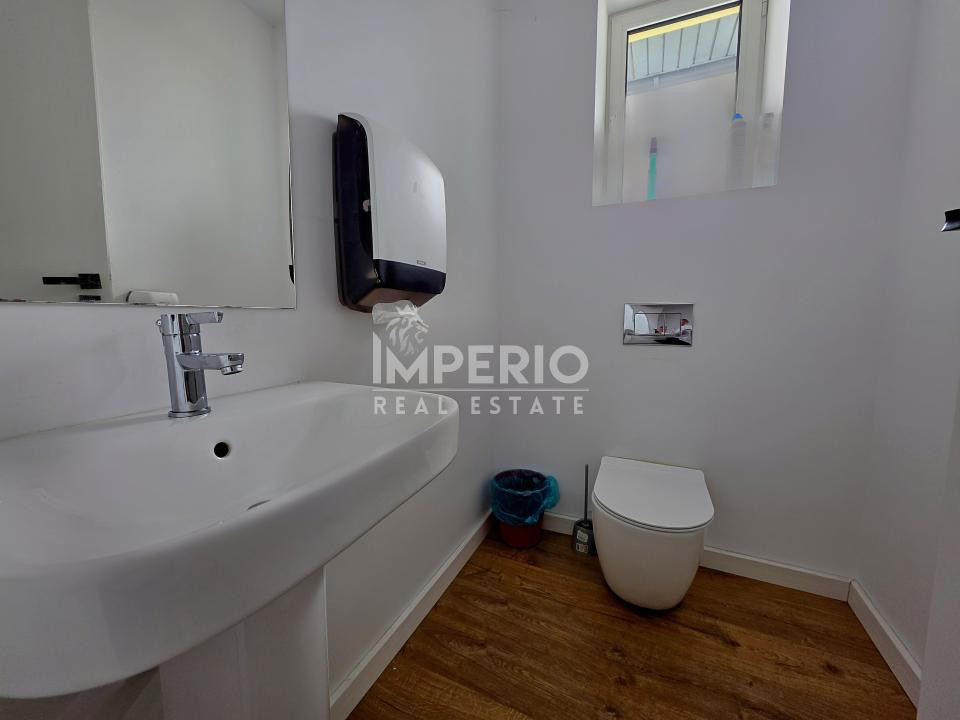 Proprietate de exceptie in centrul Clujului | 849 mp teren | Front stradal 30 m 