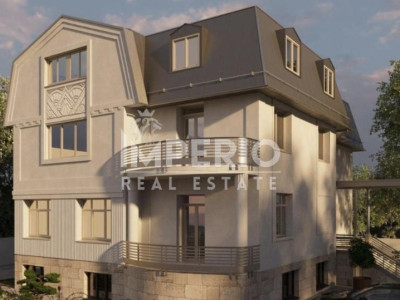 Proprietate de exceptie in centrul Clujului | 849 mp teren | Front stradal 30 m 