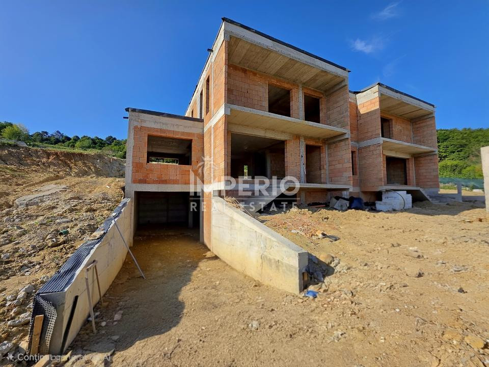 Duplex premium de vanzare | Faget - Zona Wonderland | Panorama superba | 170 mp 