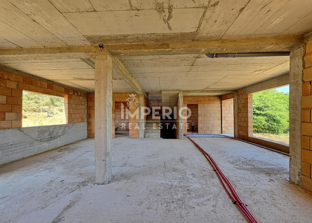 Duplex premium de vanzare | Faget - Zona Wonderland | Panorama superba | 170 mp 
