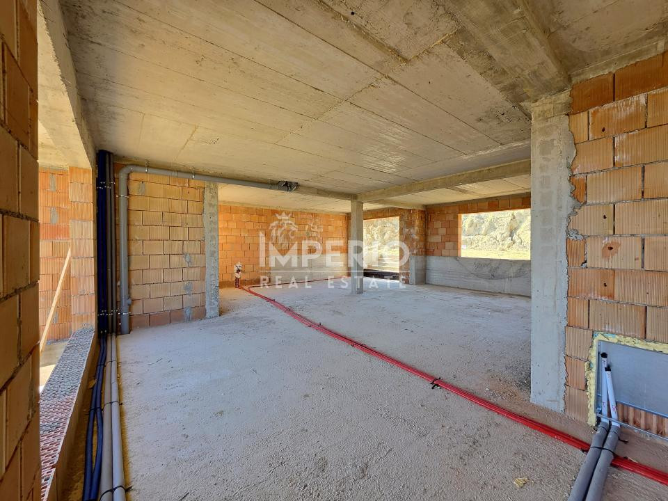 Duplex premium de vanzare | Faget - Zona Wonderland | Panorama superba | 170 mp 