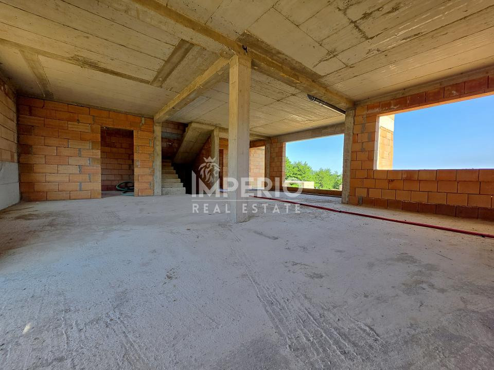 Duplex premium de vanzare | Faget - Zona Wonderland | Panorama superba | 170 mp 