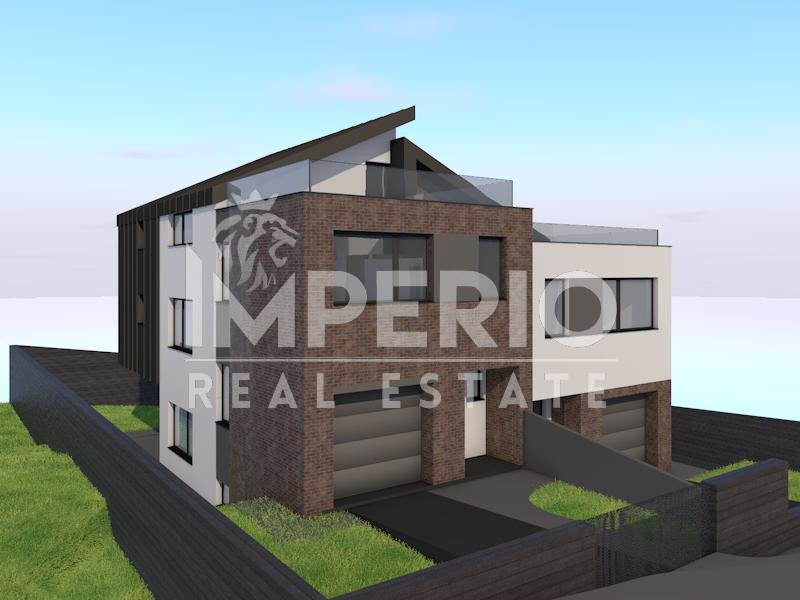 Duplex premium in Manastur | 179 mp utili | 250 mp teren | Garaj