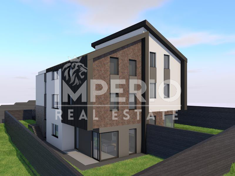 Duplex premium in Manastur | 179 mp utili | 250 mp teren | Garaj
