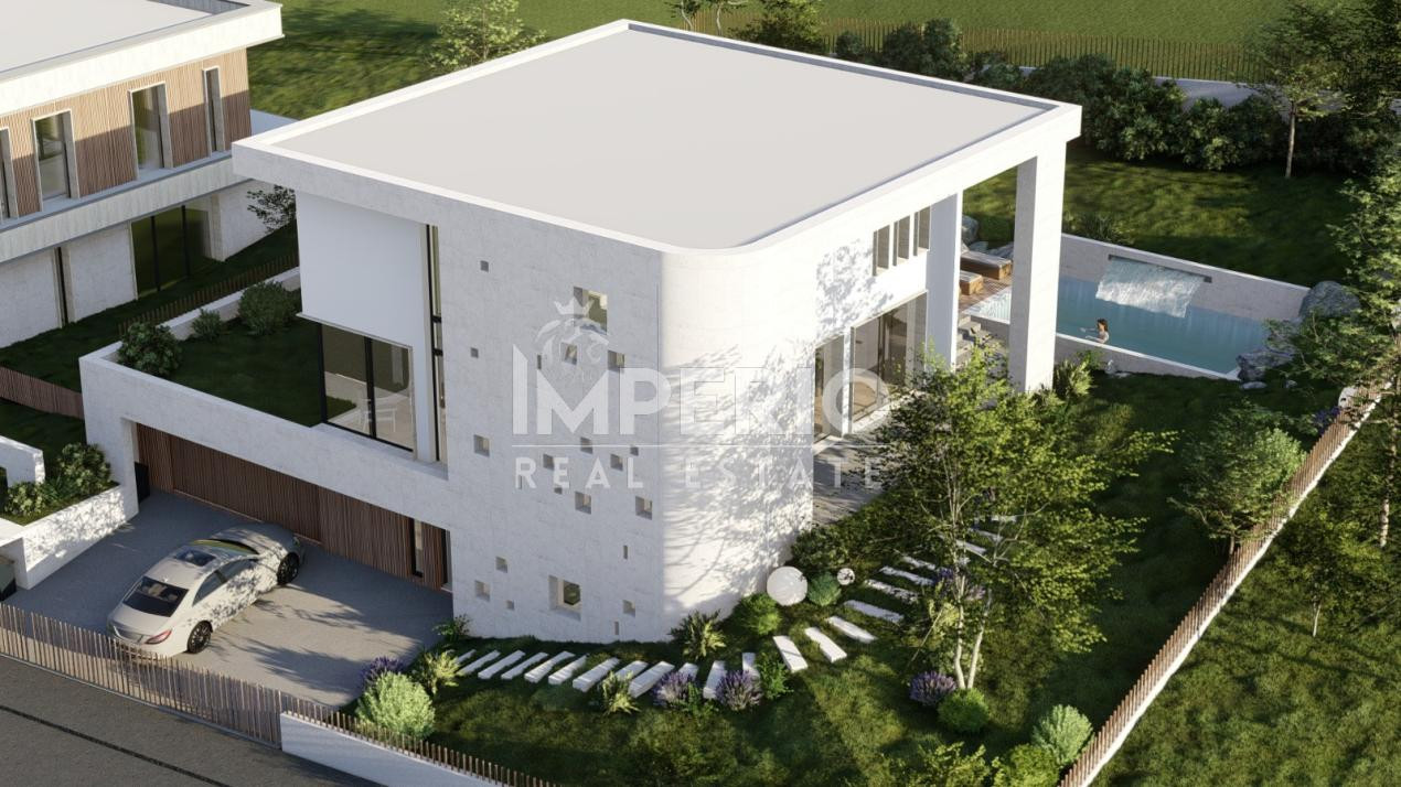 Teren exceptional de vanzare in cartierul Buna Ziua!