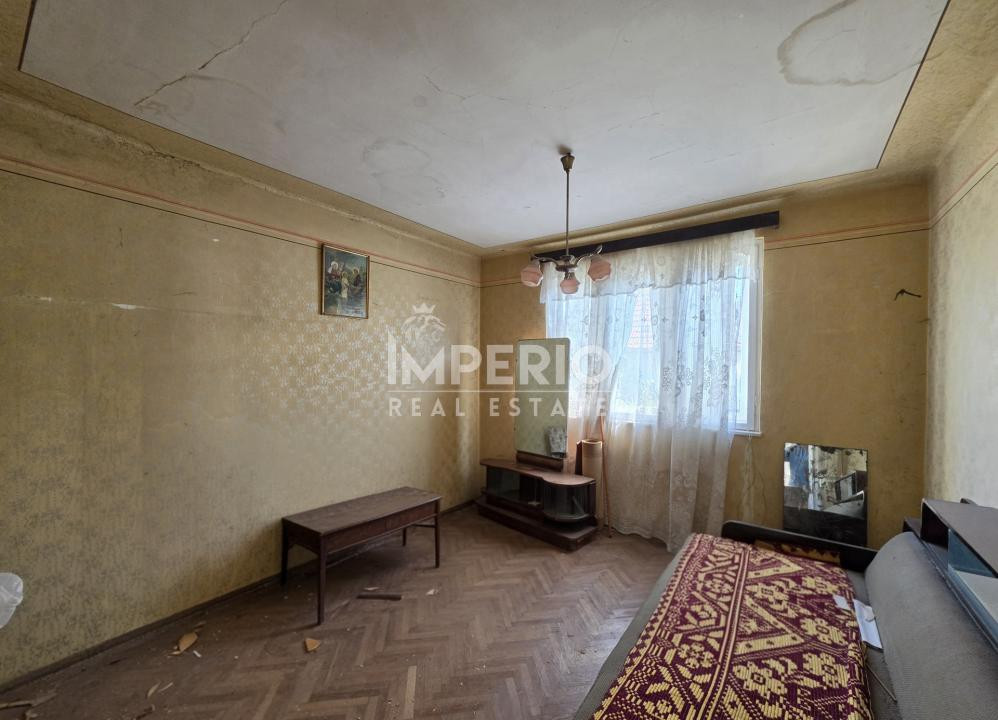 Casa de vanzare in Cartierul Andrei Muresanu – teren 218 mp