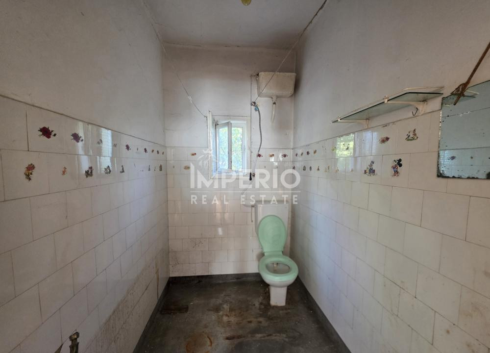 Casa de vanzare in Cartierul Andrei Muresanu – teren 218 mp