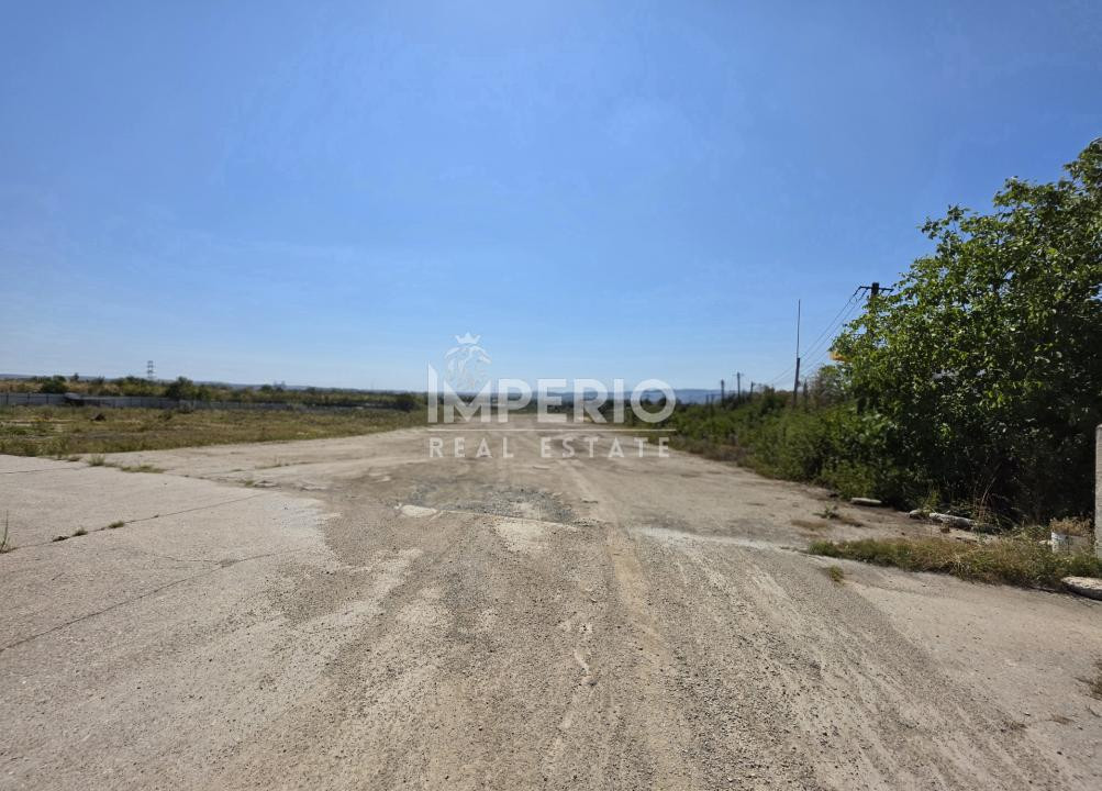 TEREN INVESTIȚIE 17.967 MP – IRIS, CLUJ-NAPOCA