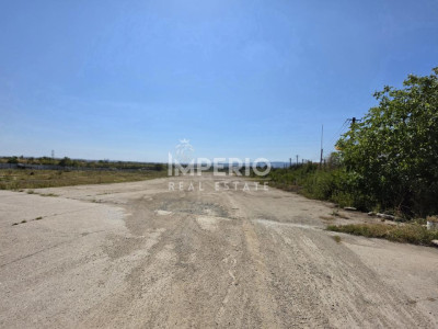 TEREN INVESTIȚIE 17.967 MP – IRIS, CLUJ-NAPOCA