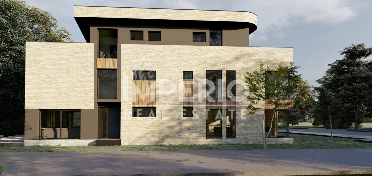 Teren cu Puz aprobat pentru duplex in Manastur!