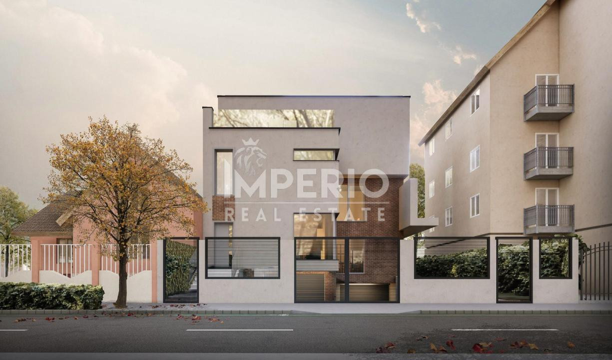 TEREN DE VANZARE IN CARTIERUL GHEORGHENI - 401 MP