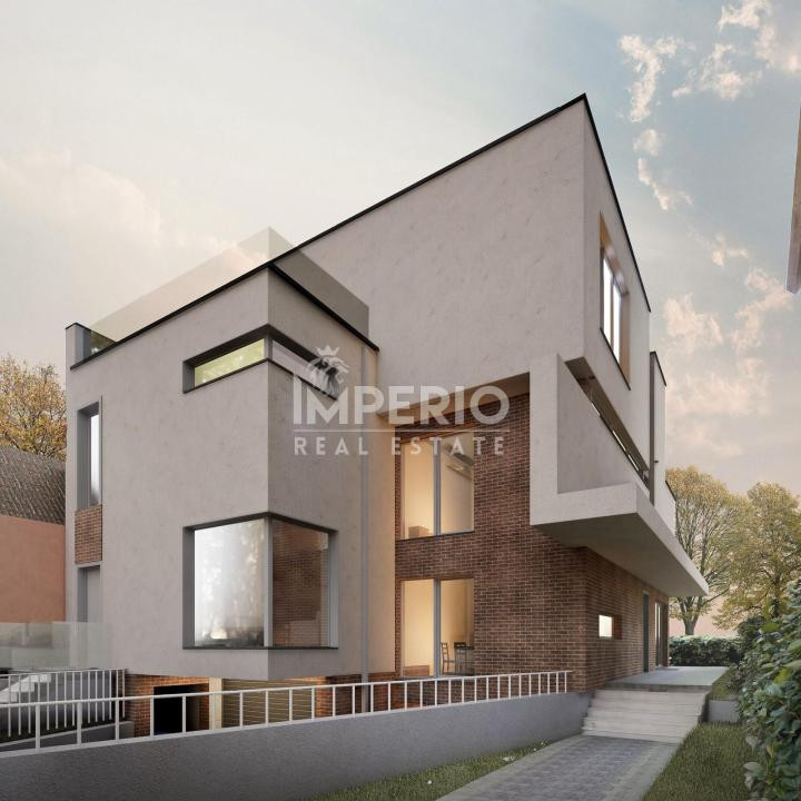 TEREN DE VANZARE IN CARTIERUL GHEORGHENI - 401 MP