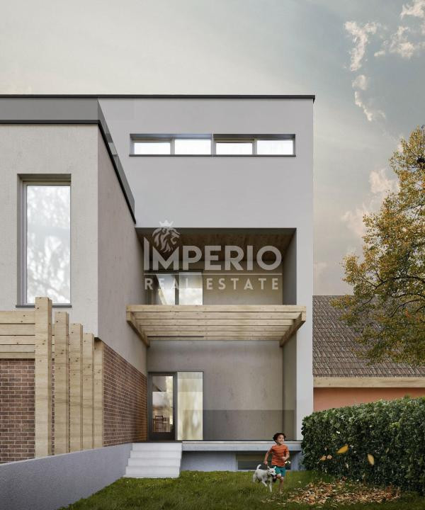 TEREN DE VANZARE IN CARTIERUL GHEORGHENI - 401 MP