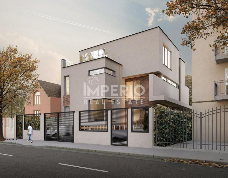 TEREN DE VANZARE IN CARTIERUL GHEORGHENI - 401 MP