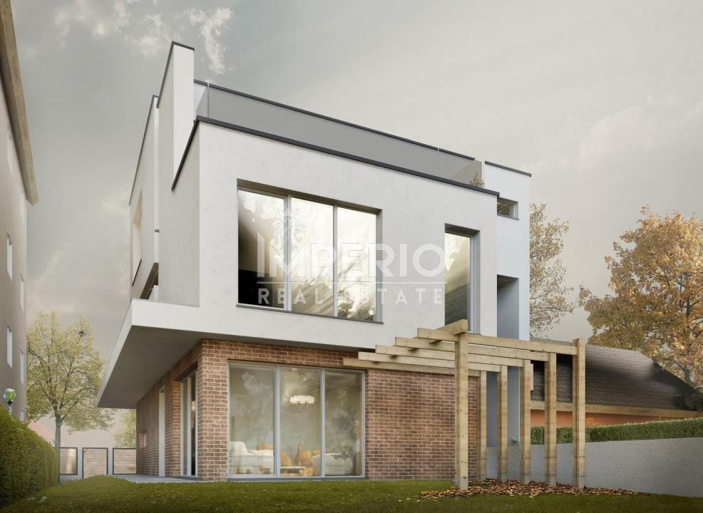 TEREN DE VANZARE IN CARTIERUL GHEORGHENI - 401 MP