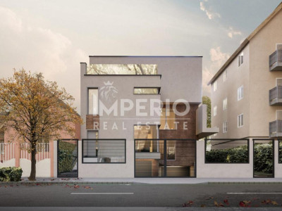 TEREN DE VANZARE IN CARTIERUL GHEORGHENI - 401 MP
