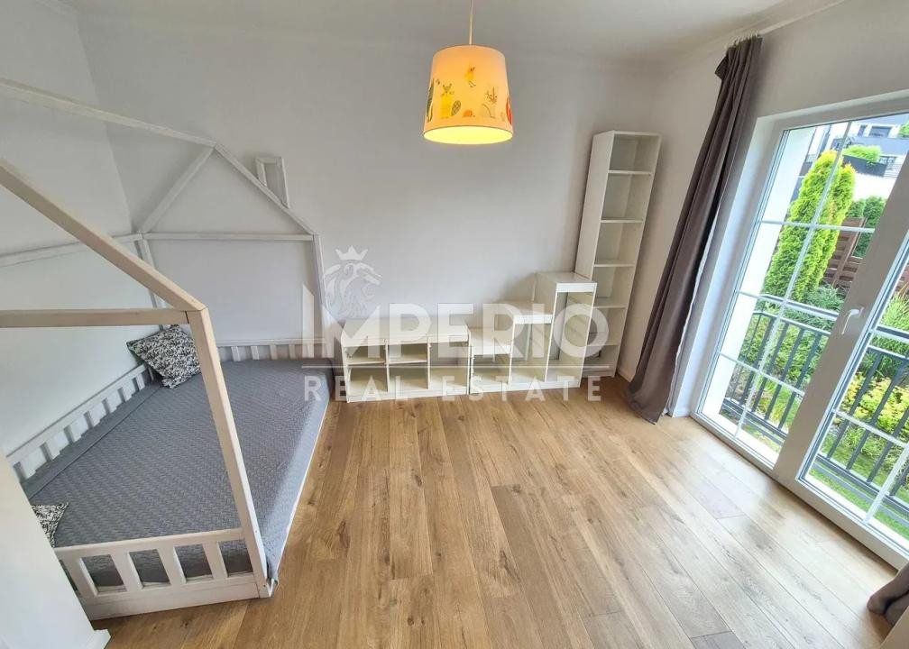 Casa individuala de vanzare | Locatie excelenta | Mutare imediata