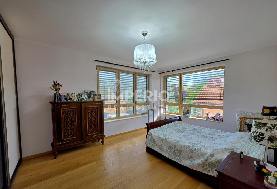 Casa individuala premium de vanzare in Faget | 214 mp utili | Teren 780 mp 