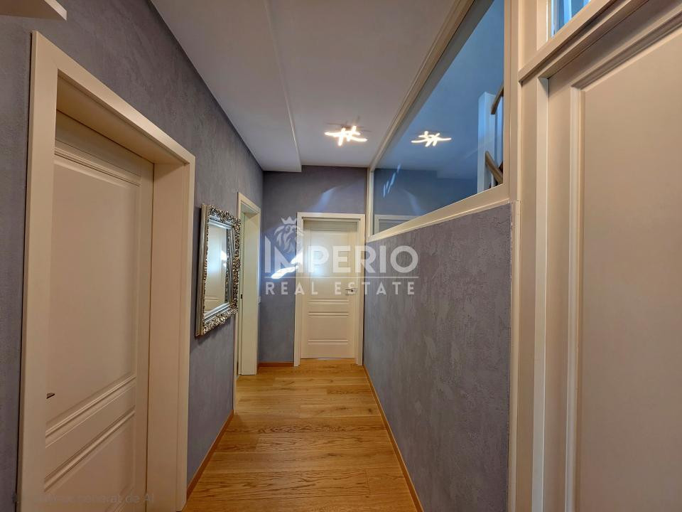 Casa individuala premium de vanzare in Faget | 214 mp utili | Teren 780 mp 