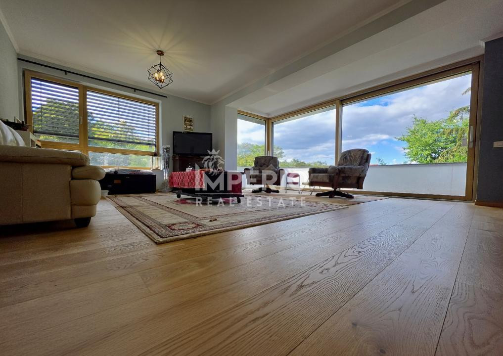 Casa individuala premium de vanzare in Faget | 214 mp utili | Teren 780 mp 