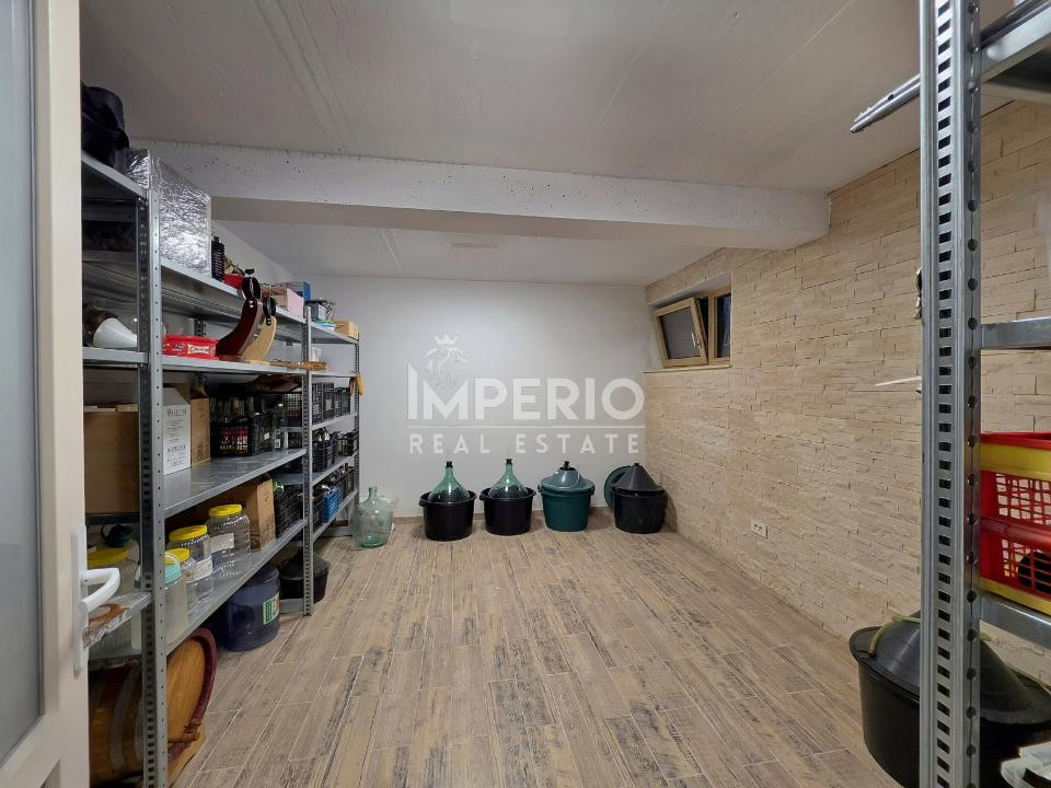 Casa individuala premium de vanzare in Faget | 214 mp utili | Teren 780 mp 
