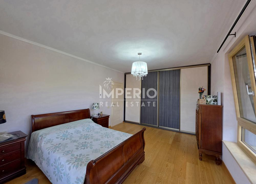 Casa individuala premium de vanzare in Faget | 214 mp utili | Teren 780 mp 
