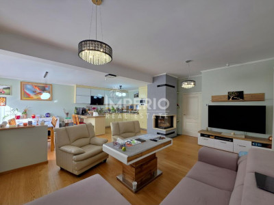 Casa individuala premium de vanzare in Faget | 214 mp utili | Teren 780 mp 
