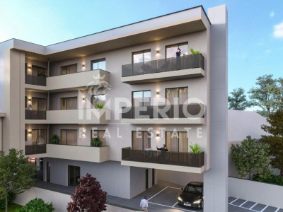 Apartament finisat cu 4 camere in Centrul Clujului!