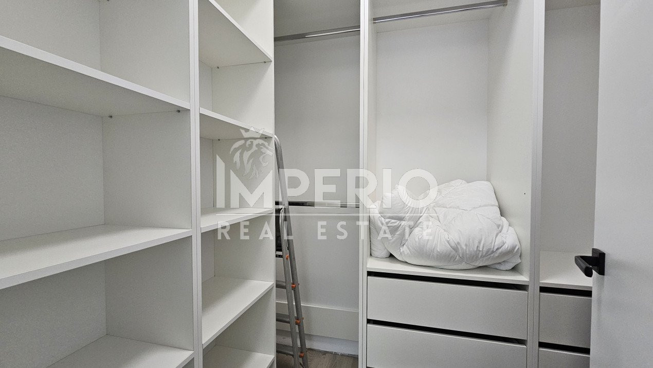 Apartament in Buna Ziua, finisat si mobilat modern cu 2 camere si terasa!