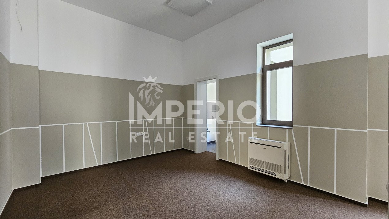 Spatiu Administrativ de inchiriat!