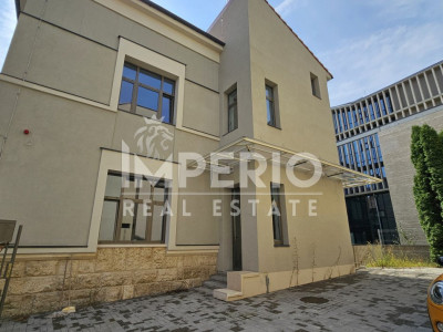 Spatiu Administrativ de inchiriat!