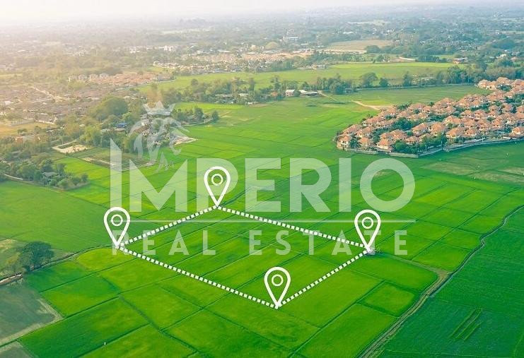 Teren în Bună Ziua cu Puz în lucru pentru 30 apartamente!