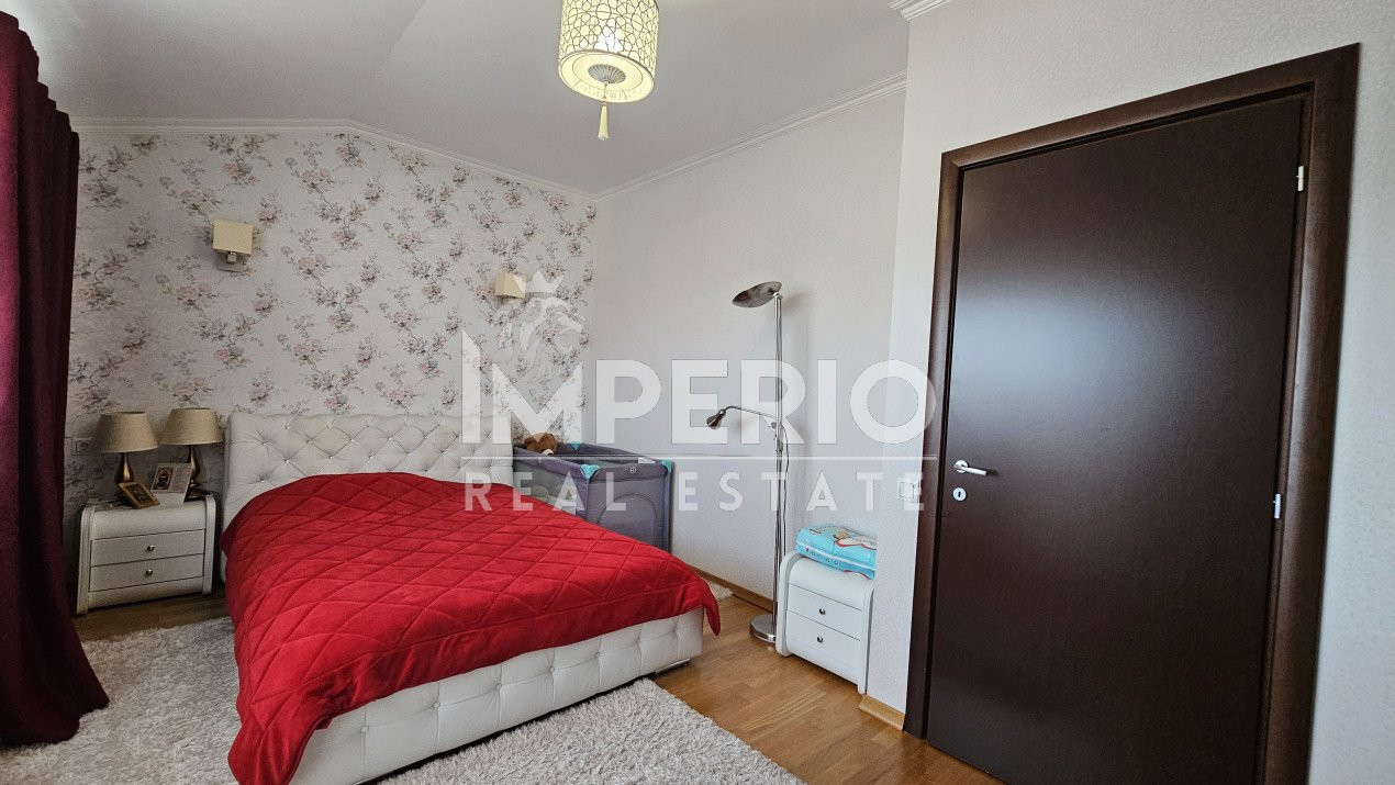 Casa individuala cu garaj in Gheorgheni langa Baza Sportiva!