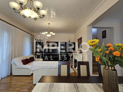 Casa individuala cu garaj in Gheorgheni langa Baza Sportiva!