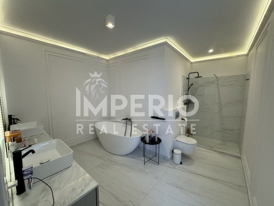 Casa de lux cu piscina in Cartierul Andrei Mureșan!