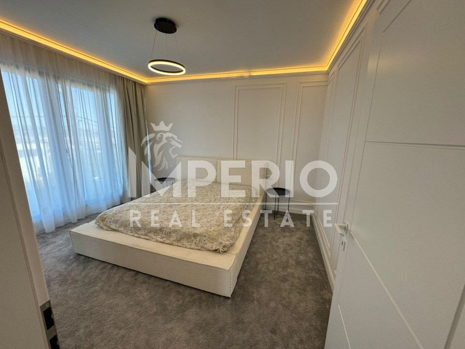 Casa de lux cu piscina in Cartierul Andrei Mureșan!